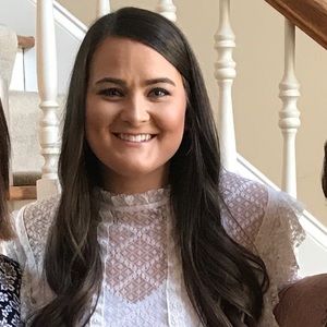 Meet your Posher, Jessie